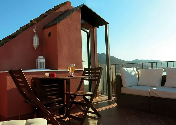 Tatil Evi Arias - La Del Duomo