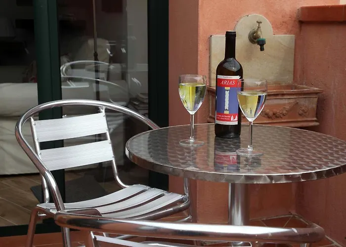 Casa de Férias Arias - La Del Duomo *