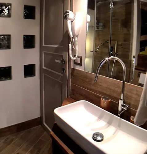 Arias - La Del Duomo Hébergement de vacances