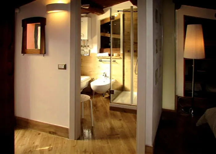 Tatil Evi Arias - La Del Duomo *