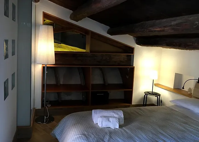 Arias - La Del Duomo