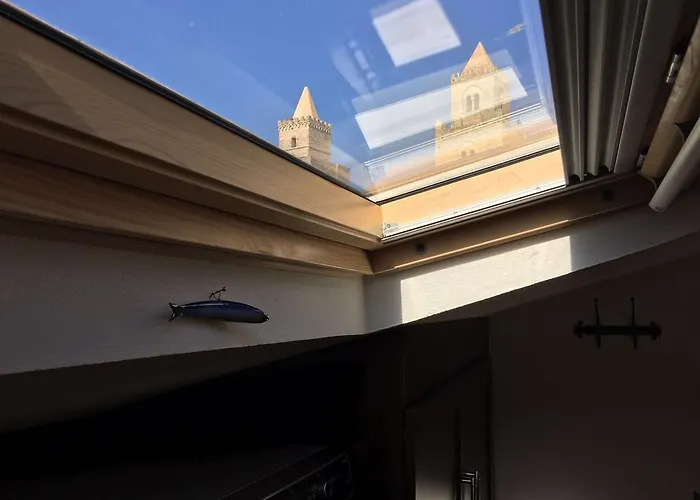 Hébergement de vacances Arias - La Del Duomo Cefalù