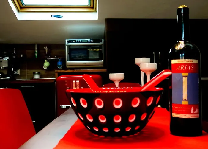 Arias - La Del Duomo * Cefalù