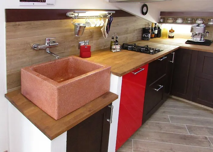 Arias - La Del Duomo Cefalù