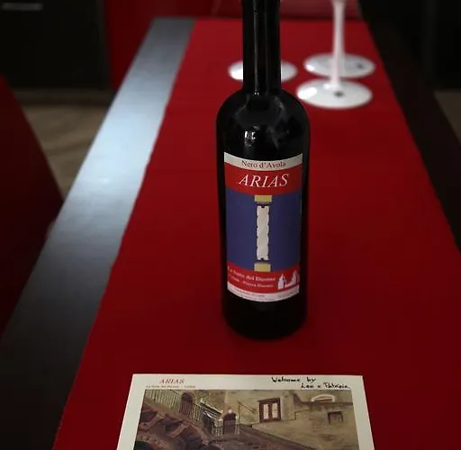 Tatil Evi Arias - La Del Duomo *