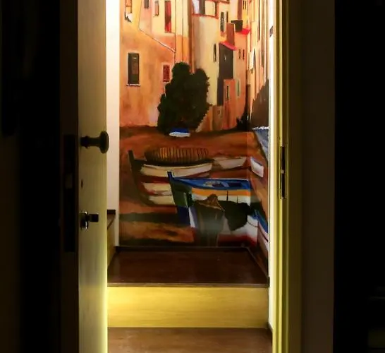 Tatil Evi Arias - La Del Duomo