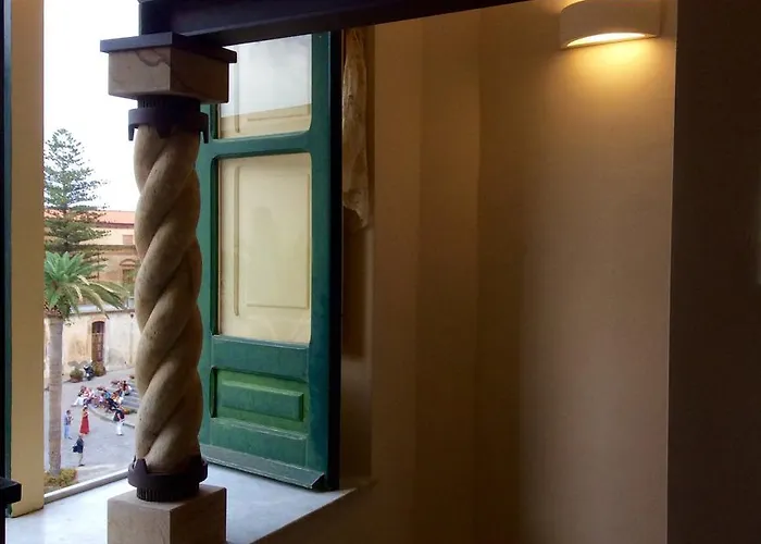 Arias - La Del Duomo Cefalù