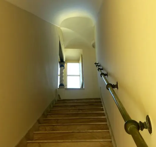 Tatil Evi Arias - La Del Duomo *