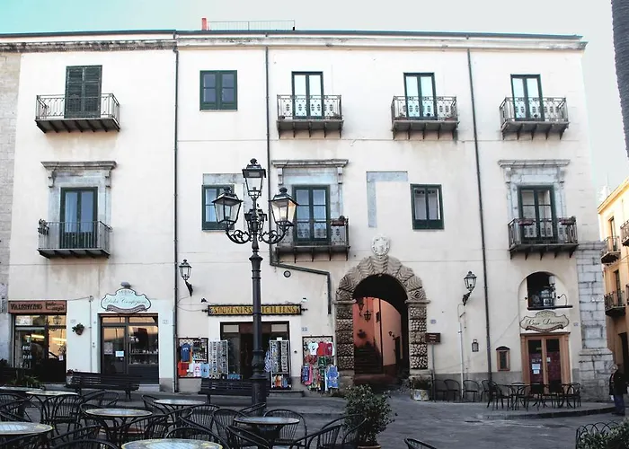 Tatil Evi Arias - La Del Duomo